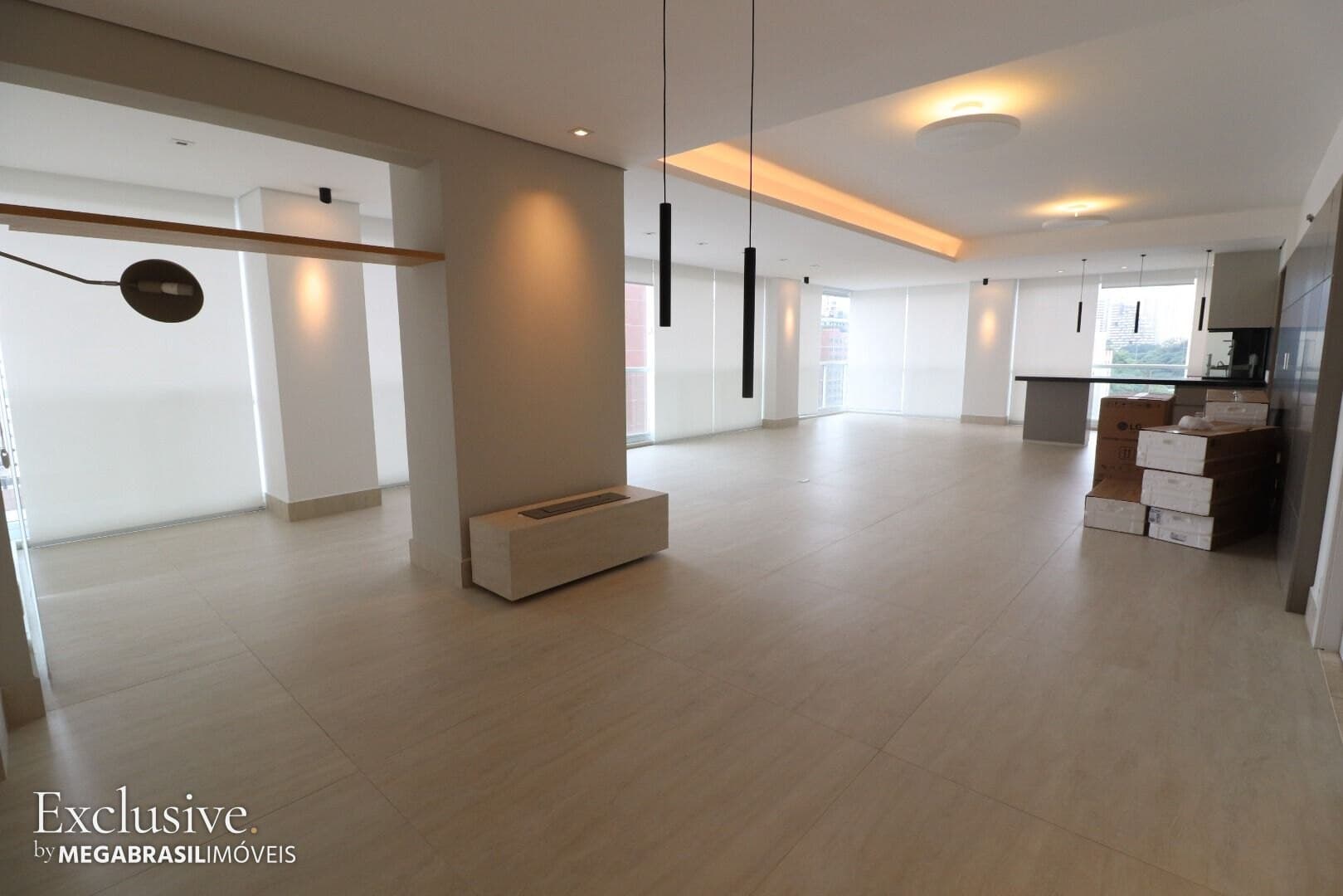 Apartamento com 3 dormitórios à venda, 197 m² por R$ 6.349.999,99 – Paraíso – São Paulo/SP