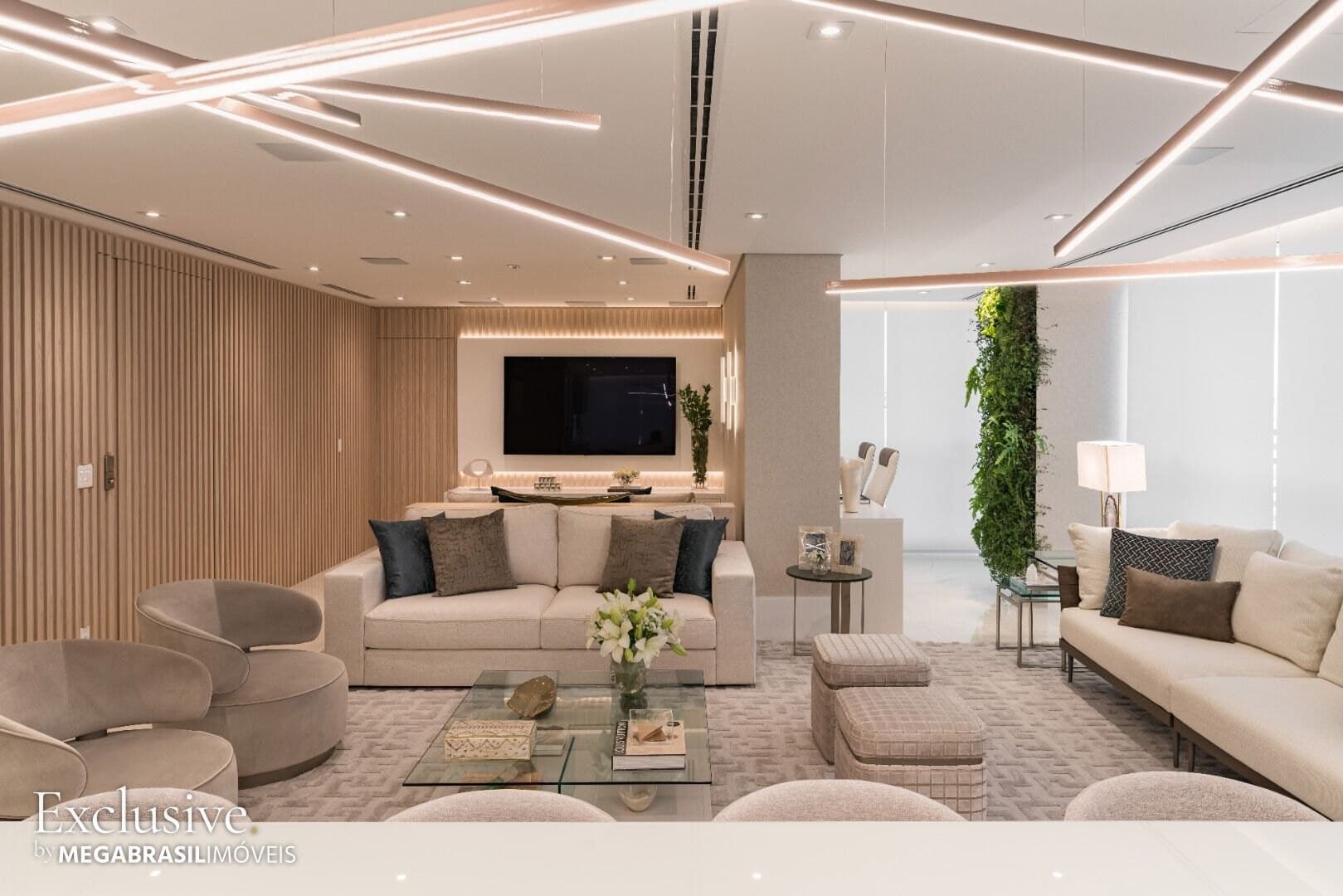 Apartamento com 3 dormitórios à venda, 197 m² por R$ 7.299.999,99 – Paraíso – São Paulo/SP — foto 5 de 40