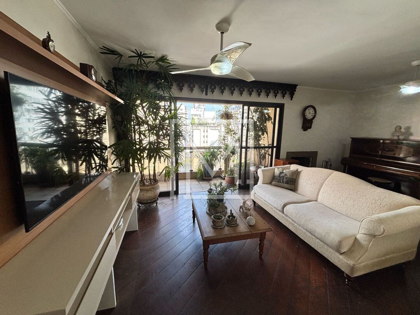 Apartamento com 4 dormitórios à venda, 167 m² por R$ 2.299.999,99 – Paraíso – São Paulo/SP — foto 2 de 30
