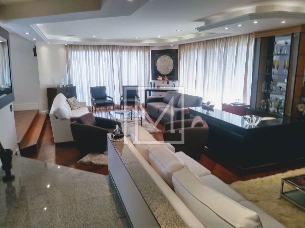 Apartamento com 4 dormitórios à venda, 272 m² por R$ 2.789.999,99 – Vila Mariana – São Paulo/SP