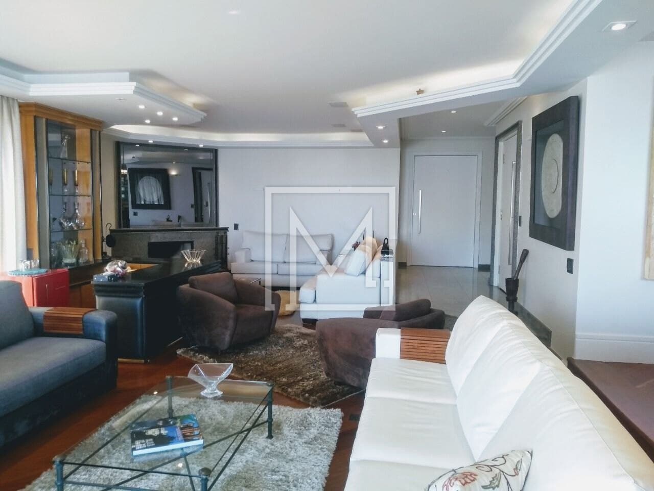 Apartamento com 4 dormitórios à venda, 272 m² por R$ 2.789.999,99 – Vila Mariana – São Paulo/SP — foto 2 de 31