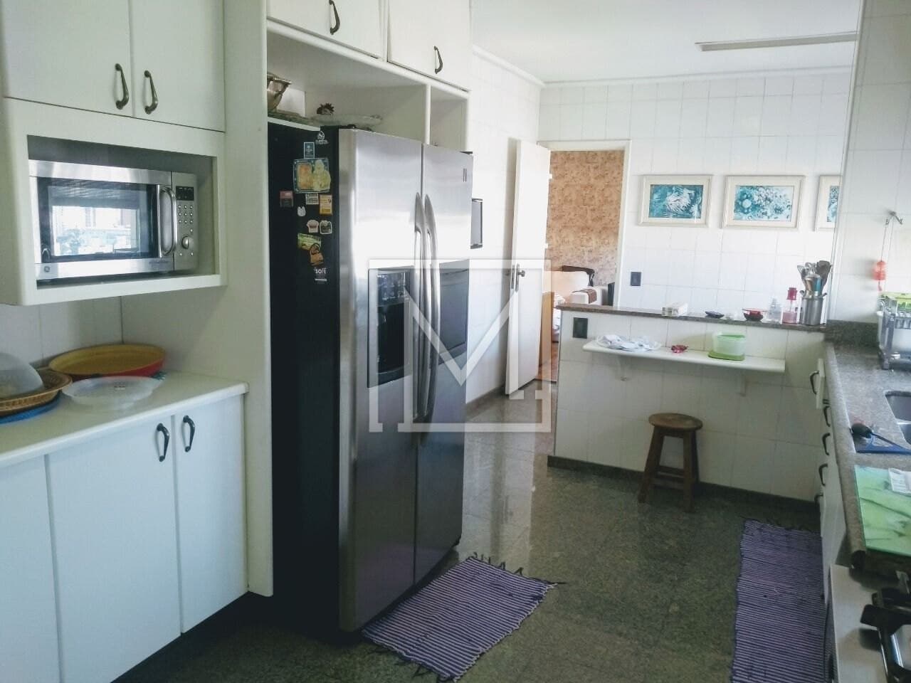 Apartamento com 4 dormitórios à venda, 272 m² por R$ 2.789.999,99 – Vila Mariana – São Paulo/SP — foto 3 de 31