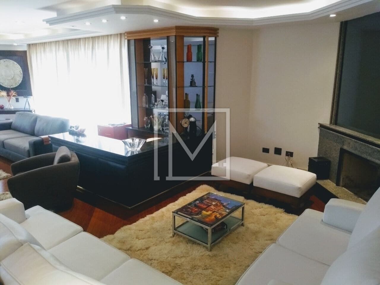 Apartamento com 4 dormitórios à venda, 272 m² por R$ 2.789.999,99 – Vila Mariana – São Paulo/SP — foto 4 de 31