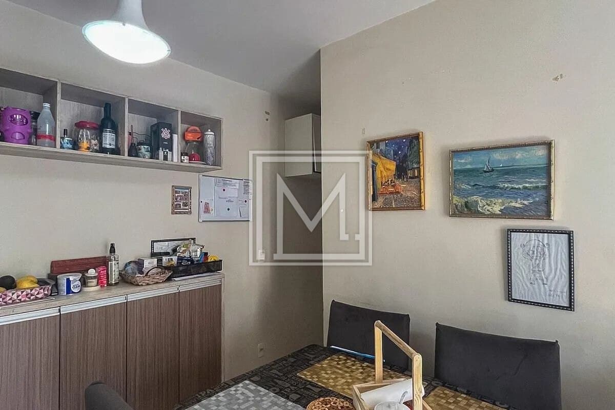 Apartamento para alugar, 51 m² por R$ 2.774,48/mês – Vila das Mercês – São Paulo/SP — foto 5 de 37