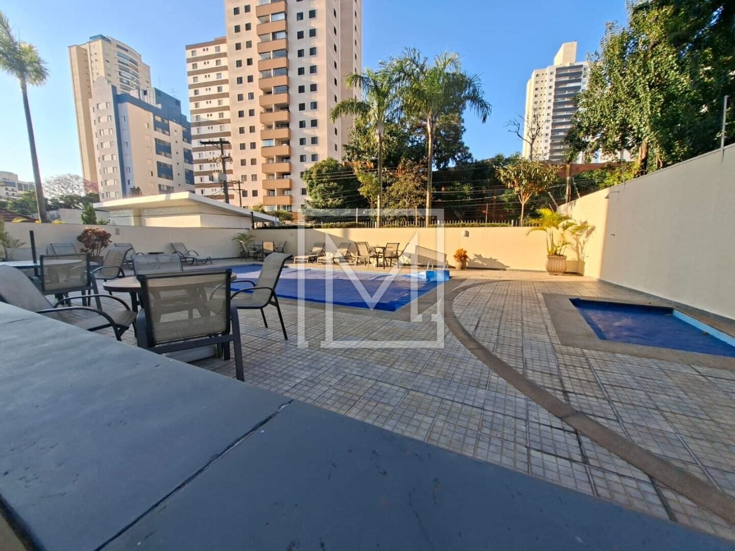 Apartamento com 3 dormitórios à venda, 75 m² por R$ 730.000,00 – Vila Gumercindo – São Paulo/SP — foto 5 de 34
