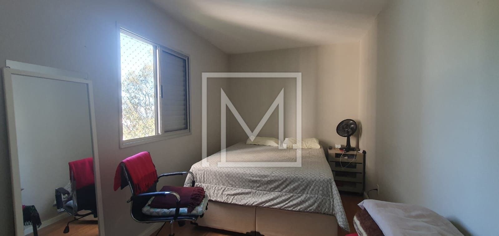Apartamento à venda, 57 m² por R$ 350.000,00 – Vila Liviero – São Paulo/SP — foto 5 de 22