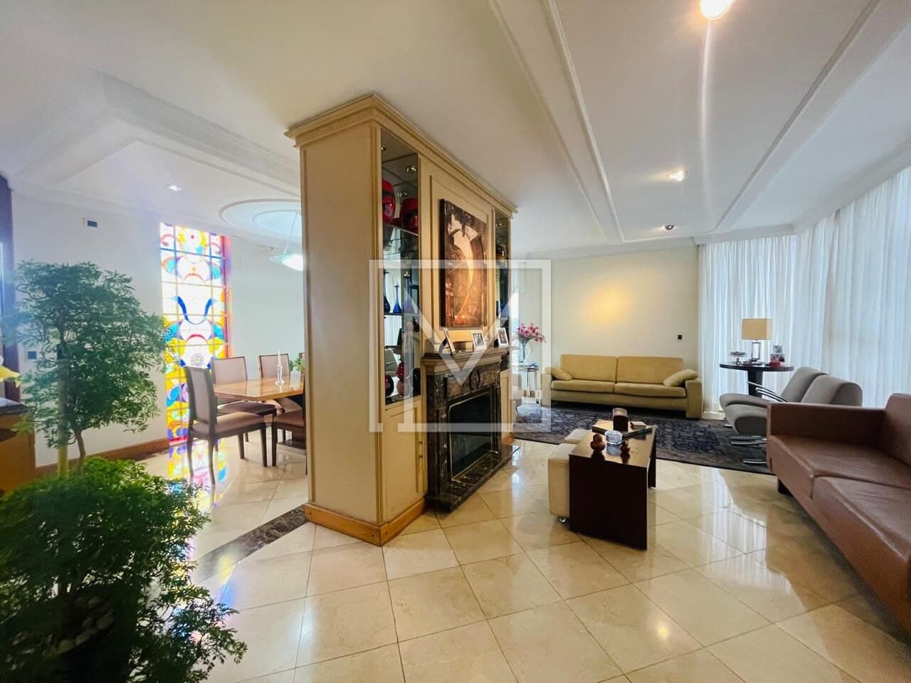 Apartamento com 4 dormitórios à venda, 279 m² por R$ 1.800.000,00 – Jardim da Saúde – São Paulo/SP — foto 3 de 49