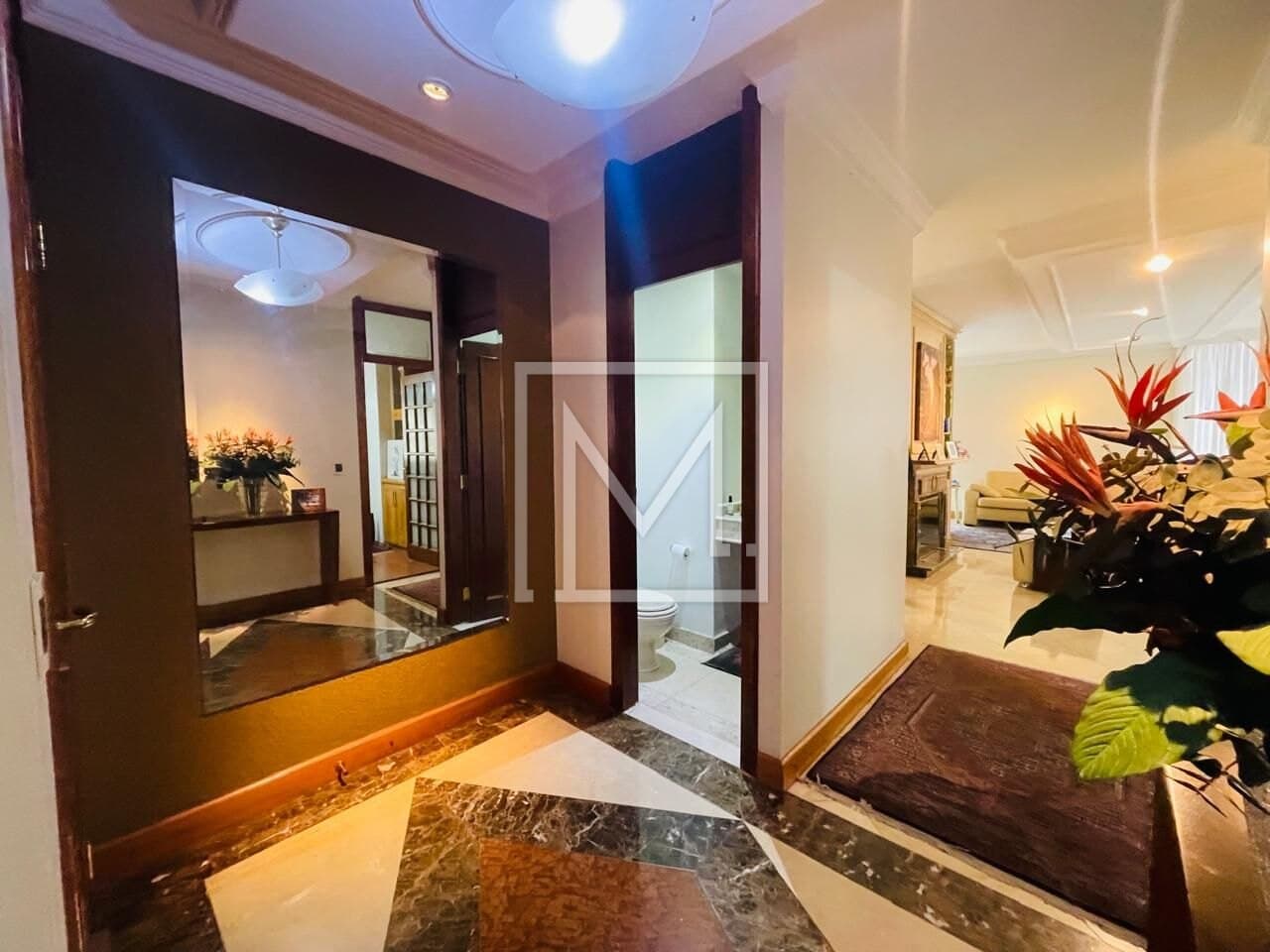Apartamento com 4 dormitórios à venda, 279 m² por R$ 1.800.000,00 – Jardim da Saúde – São Paulo/SP — foto 4 de 49