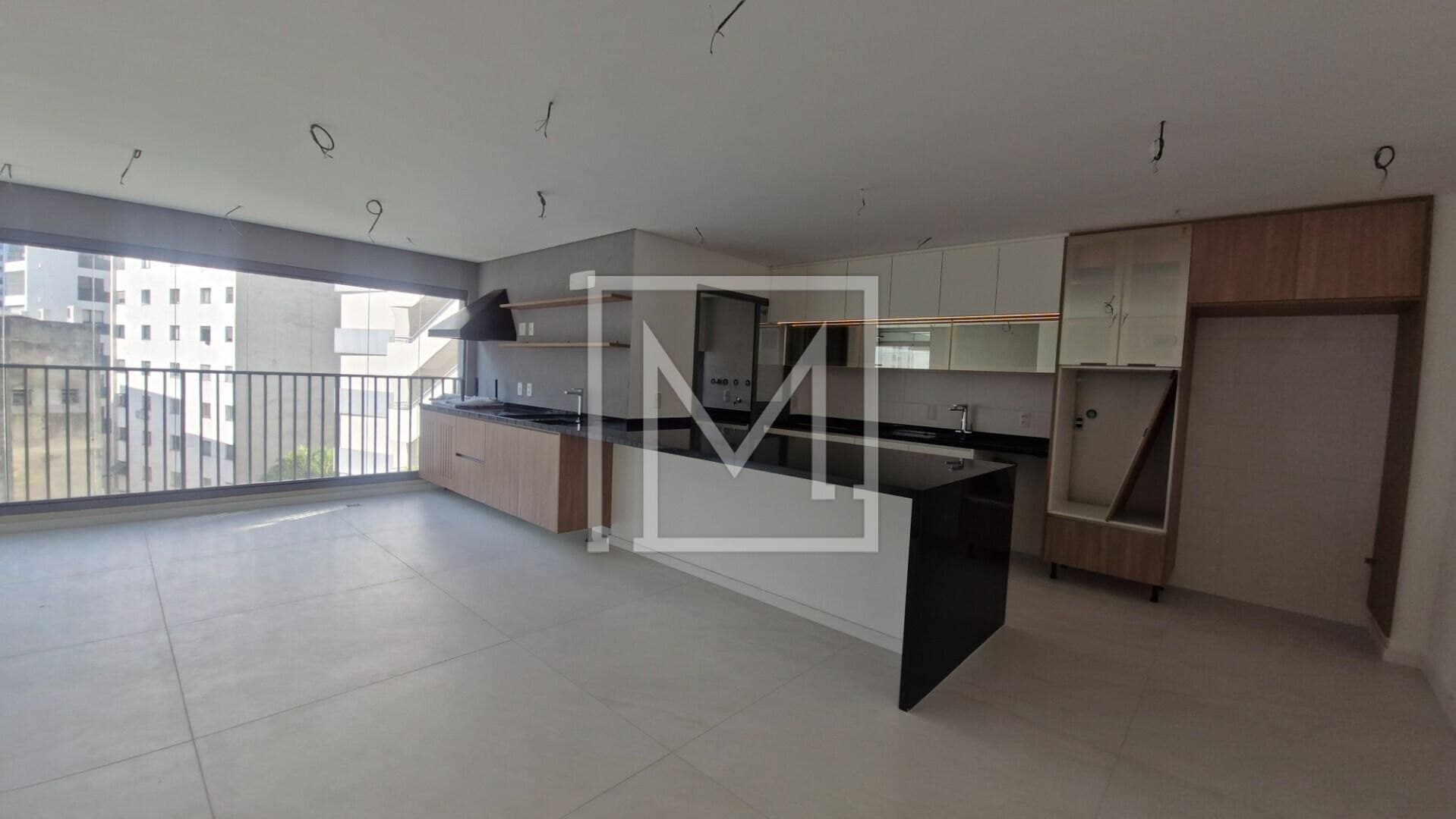 Apartamento à venda, 118 m² por R$ 2.785.000,00 – Vila Mariana – São Paulo/SP