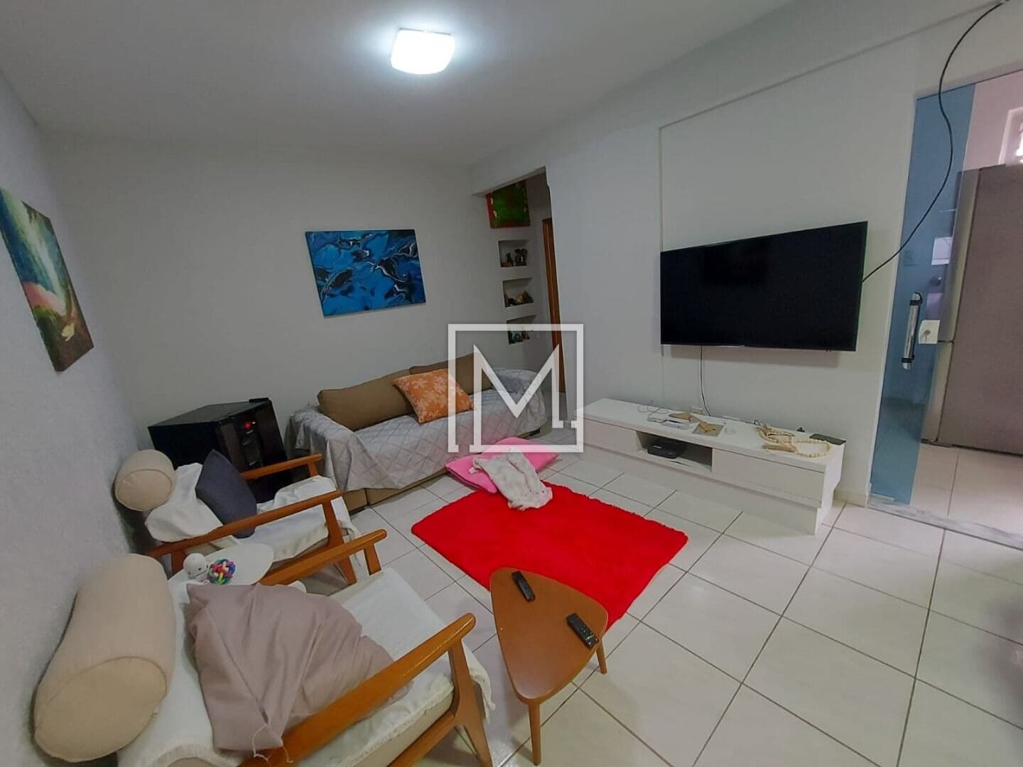 Apartamento com 2 dormitórios à venda, 94 m² por R$ 650.000,00 – Aclimação – São Paulo/SP