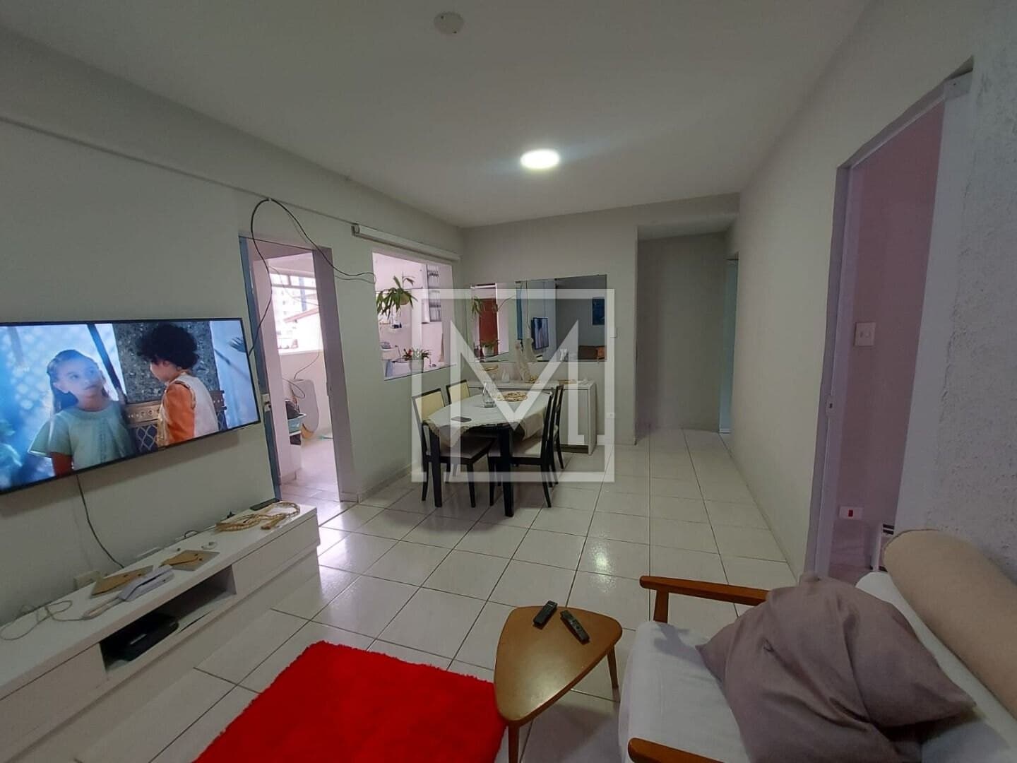 Apartamento com 2 dormitórios à venda, 94 m² por R$ 650.000,00 – Aclimação – São Paulo/SP — foto 3 de 23