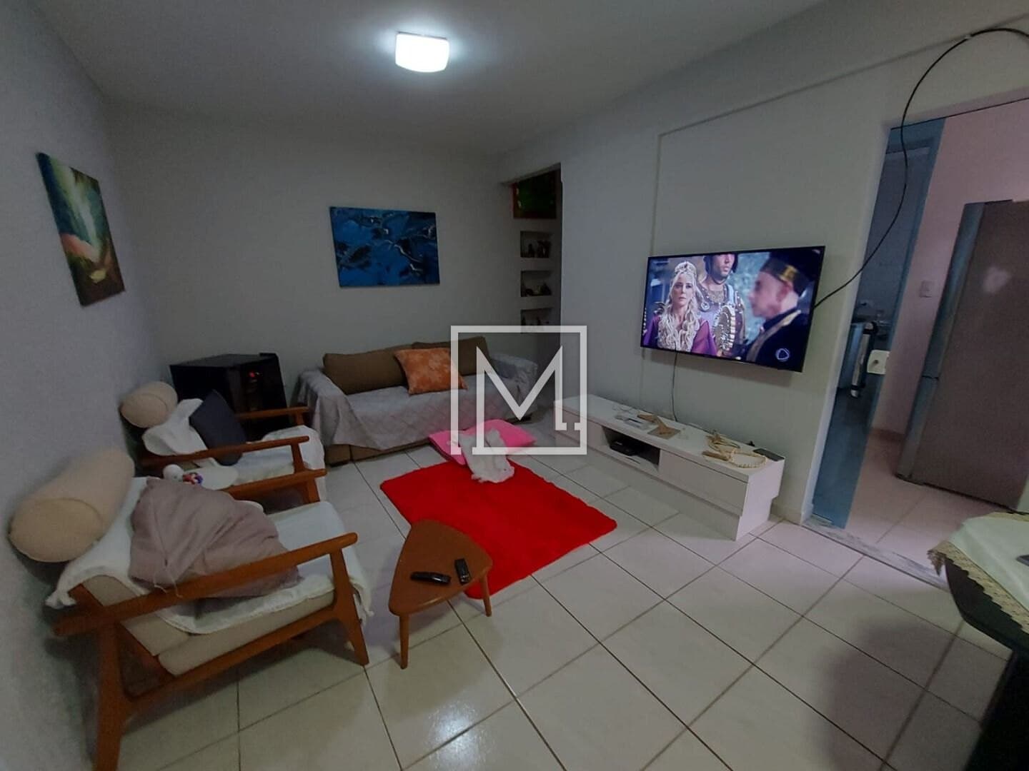 Apartamento com 2 dormitórios à venda, 94 m² por R$ 650.000,00 – Aclimação – São Paulo/SP — foto 2 de 23