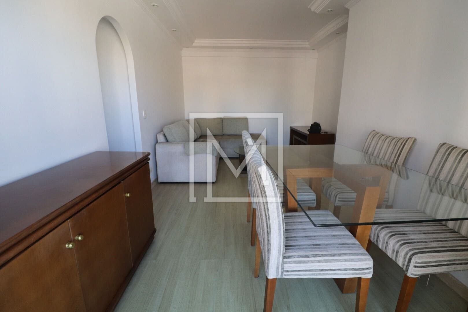Apartamento com 2 dormitórios à venda, 73 m² por R$ 719.999,99 – Vila Clementino – São Paulo/SP — foto 4 de 26