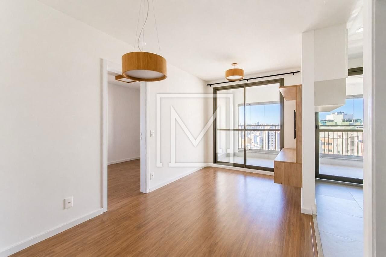 Apartamento com 1 dormitório à venda, 47 m² por R$ 849.900,00 – Vila Mariana – São Paulo/SP — foto 2 de 31