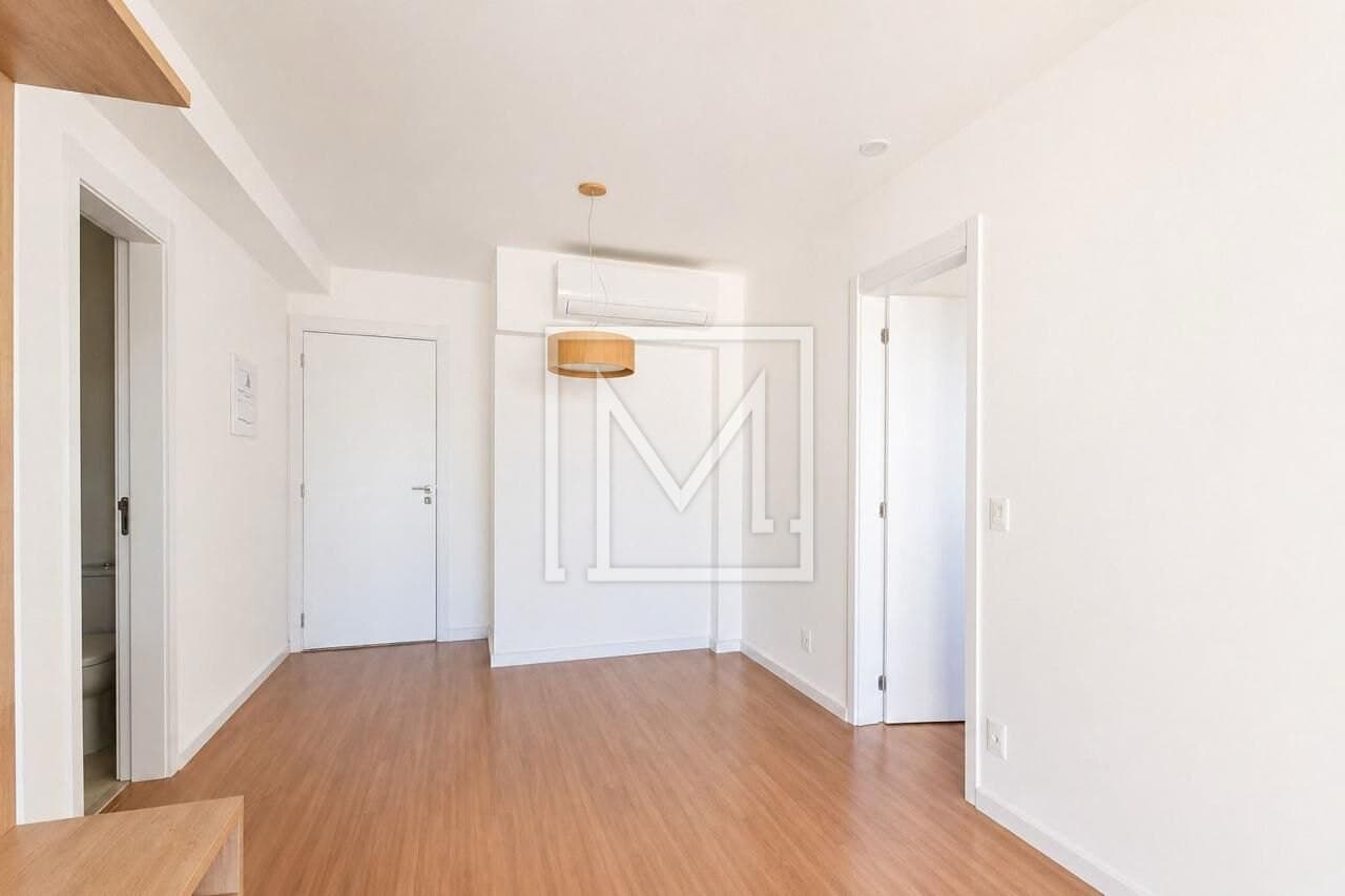 Apartamento com 1 dormitório à venda, 47 m² por R$ 849.900,00 – Vila Mariana – São Paulo/SP — foto 4 de 31