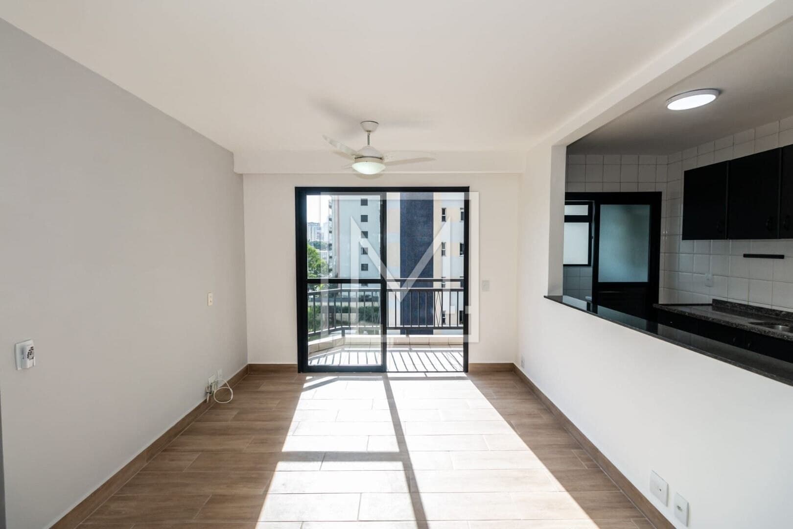 Apartamento com 2 dormitórios à venda, 60 m² por R$ 1.050.000,00 – Vila Olímpia – São Paulo/SP — foto 2 de 17