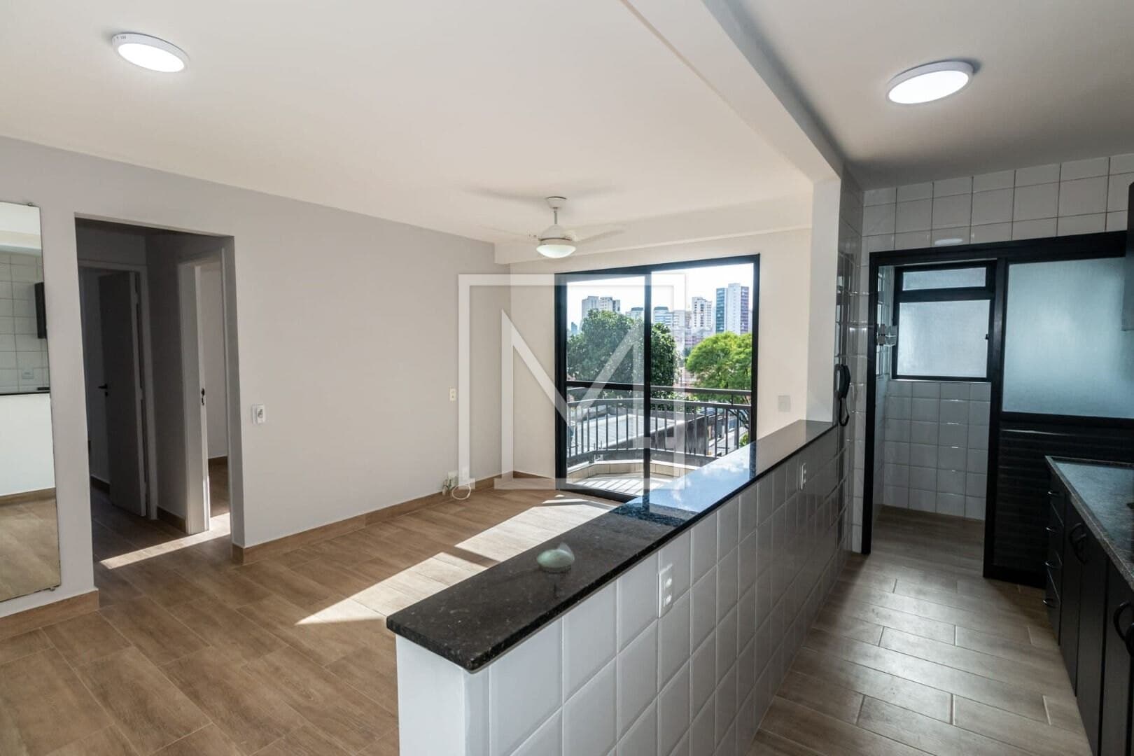 Apartamento com 2 dormitórios à venda, 60 m² por R$ 1.050.000,00 – Vila Olímpia – São Paulo/SP — foto 3 de 17