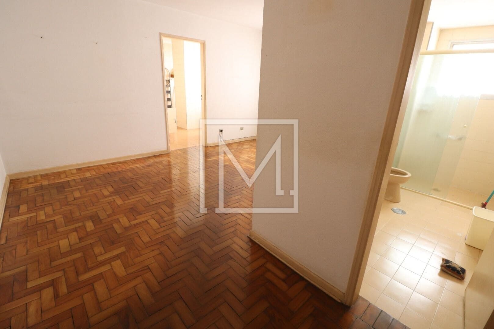 Apartamento com 1 dormitório à venda, 57 m² por R$ 400.000,00 – Cambuci – São Paulo/SP — foto 2 de 20