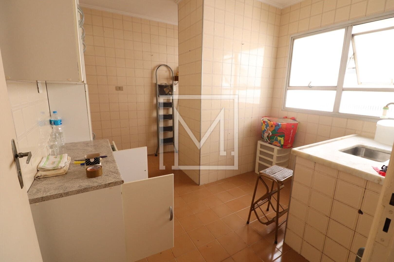 Apartamento com 1 dormitório à venda, 57 m² por R$ 400.000,00 – Cambuci – São Paulo/SP — foto 3 de 20
