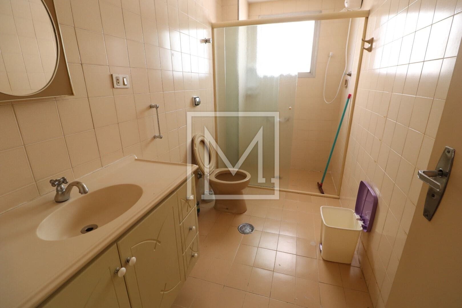 Apartamento com 1 dormitório à venda, 57 m² por R$ 400.000,00 – Cambuci – São Paulo/SP — foto 4 de 20
