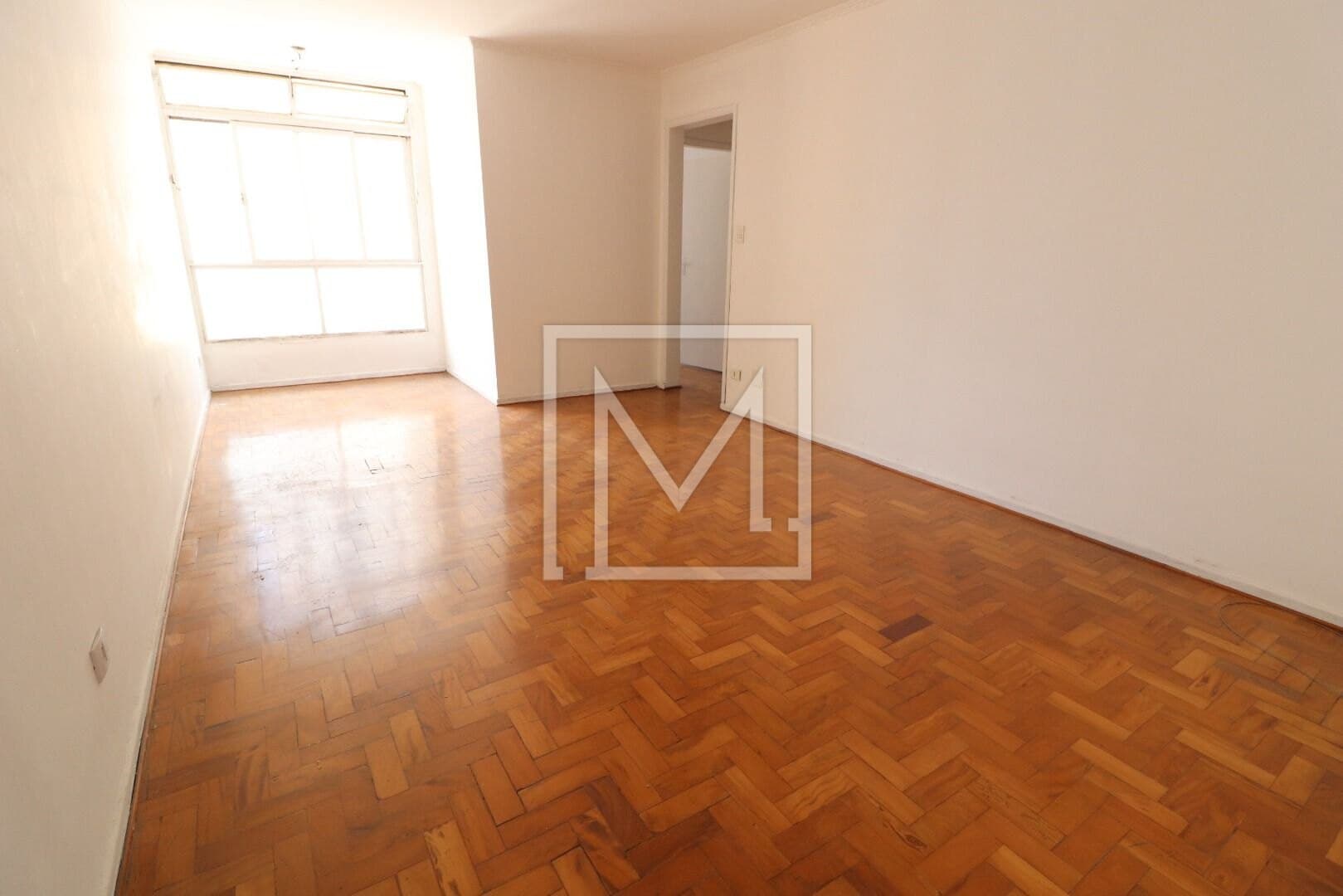 Apartamento com 2 dormitórios à venda, 95 m² por R$ 795.000,00 – Paraíso – São Paulo/SP