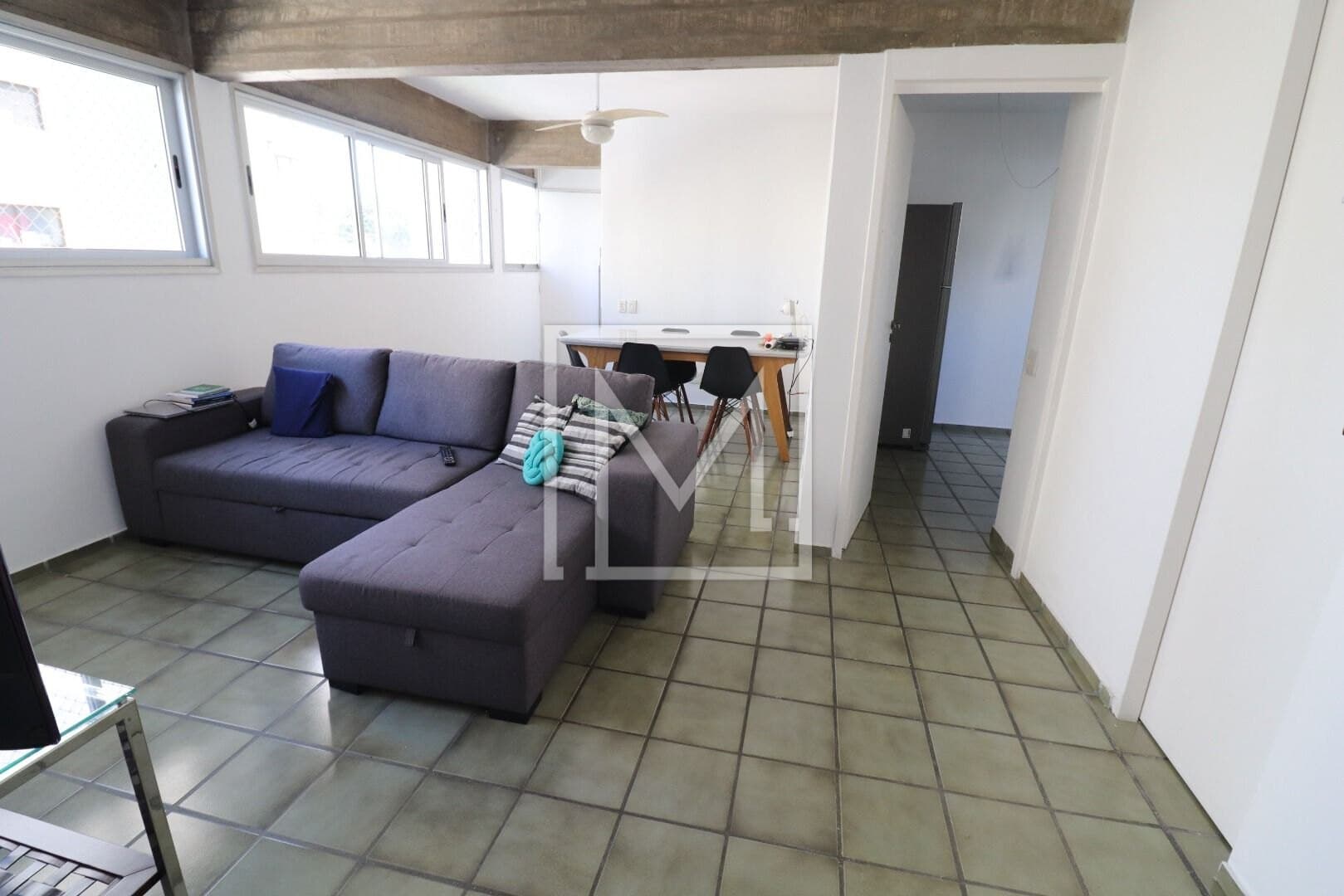 Apartamento com 3 dormitórios à venda, 121 m² por R$ 1.349.999,99 – Vila Mariana – São Paulo/SP — foto 2 de 23