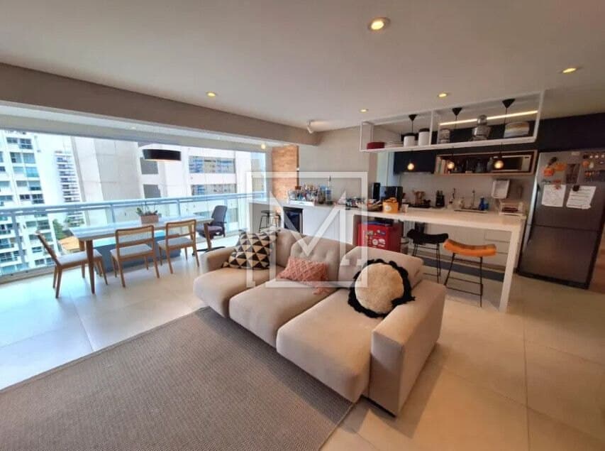 Apartamento, 74 m² – venda por R$ 1.330.000,00 ou aluguel por R$ 10.610,01/mês – Aclimação – São Paulo/SP