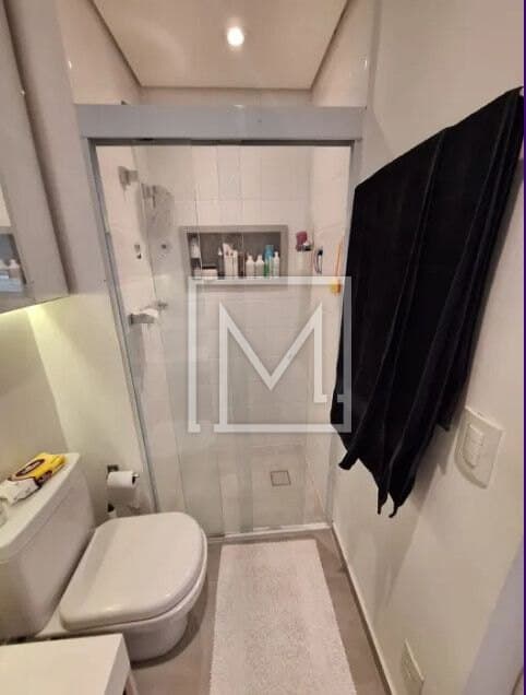 Apartamento, 74 m² – venda por R$ 1.330.000,00 ou aluguel por R$ 10.610,01/mês – Aclimação – São Paulo/SP — foto 4 de 18