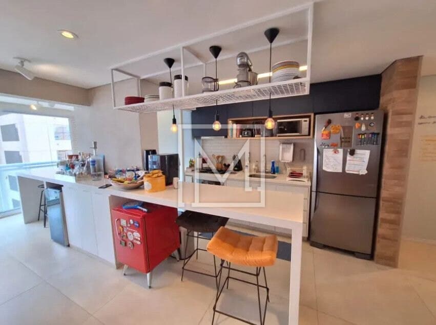 Apartamento, 74 m² – venda por R$ 1.330.000,00 ou aluguel por R$ 10.610,01/mês – Aclimação – São Paulo/SP — foto 5 de 18