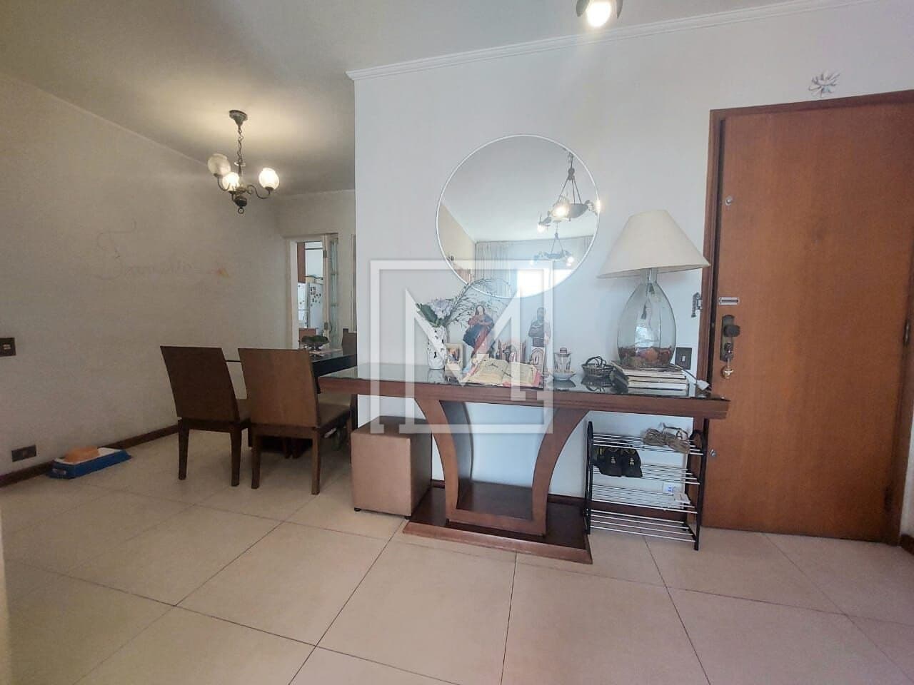 Apartamento à venda, 85 m² por R$ 1.250.000,00 – Moema – São Paulo/SP — foto 2 de 15