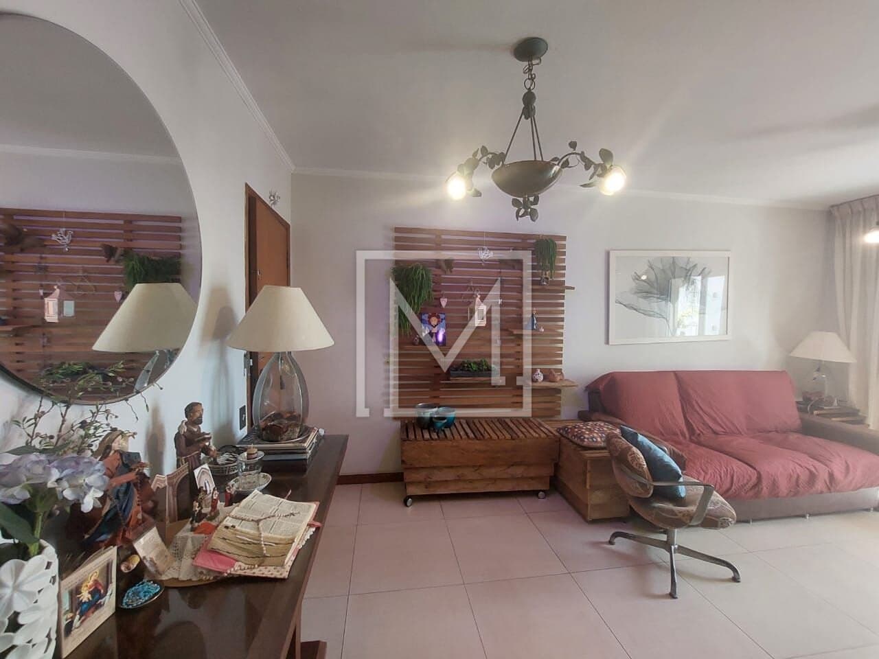 Apartamento à venda, 85 m² por R$ 1.250.000,00 – Moema – São Paulo/SP — foto 3 de 15