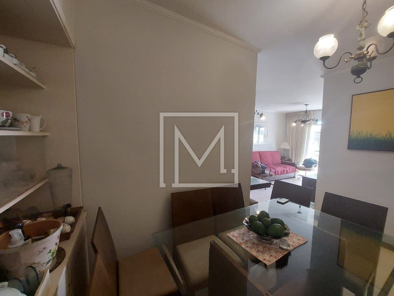 Apartamento à venda, 85 m² por R$ 1.250.000,00 – Moema – São Paulo/SP — foto 4 de 15