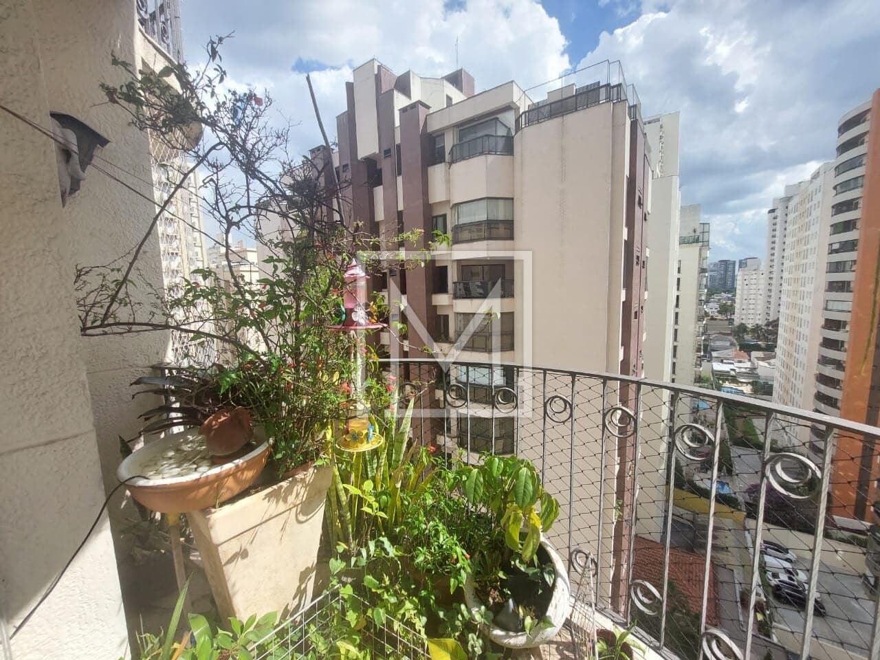 Apartamento à venda, 85 m² por R$ 1.250.000,00 – Moema – São Paulo/SP — foto 5 de 15
