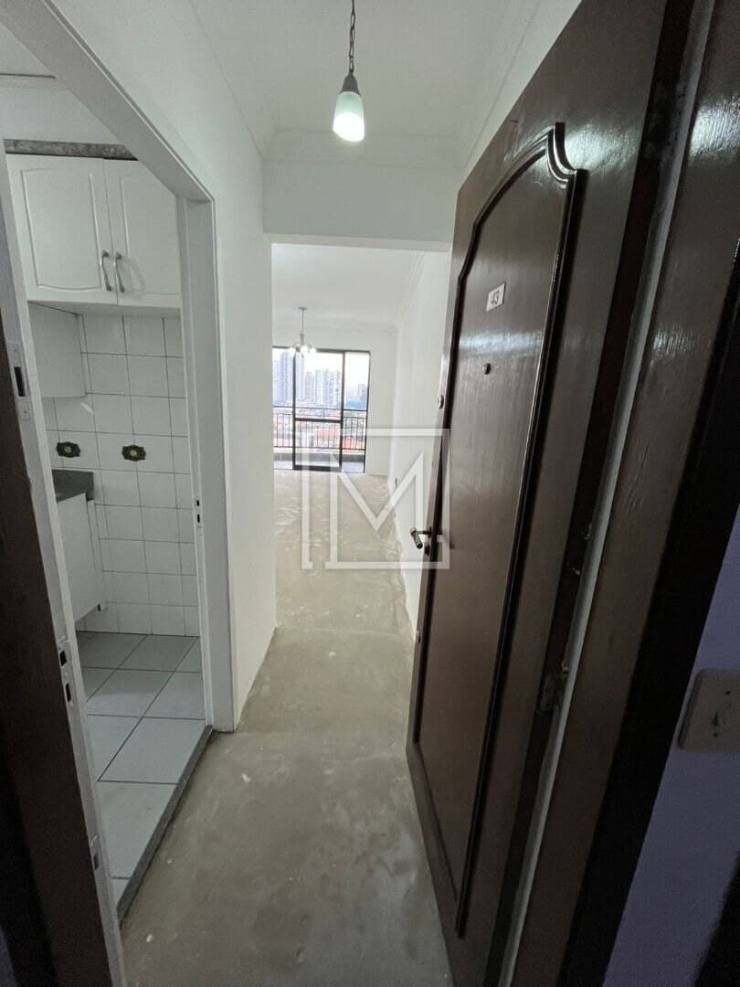 Apartamento com 3 dormitórios à venda, 74 m² por R$ 530.000,00 – Ipiranga – São Paulo/SP — foto 3 de 36