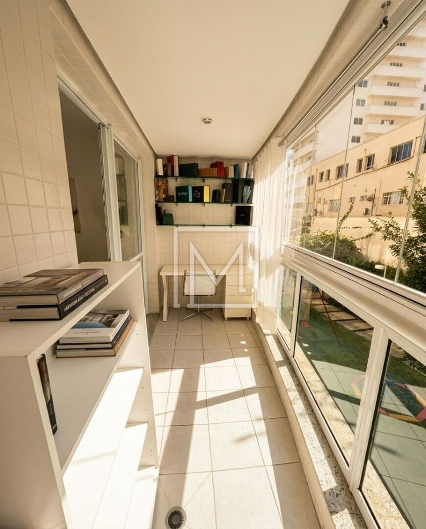 Apartamento com 3 dormitórios à venda, 112 m² por R$ 1.450.000,00 – Mirandópolis – São Paulo/SP — foto 3 de 18