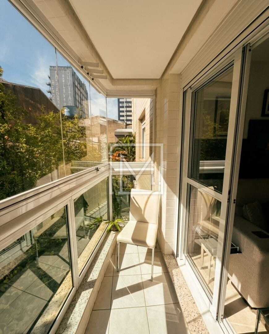 Apartamento com 3 dormitórios à venda, 112 m² por R$ 1.450.000,00 – Mirandópolis – São Paulo/SP — foto 4 de 18