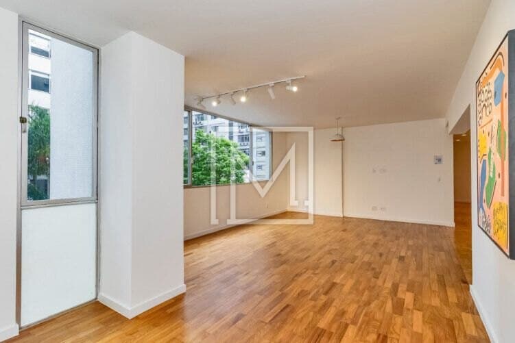 Apartamento à venda, 129 m² por R$ 2.120.000,00 – Higienópolis – São Paulo/SP — foto 2 de 27