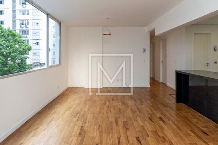 Apartamento à venda, 129 m² por R$ 2.120.000,00 – Higienópolis – São Paulo/SP — foto 3 de 27