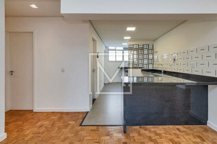 Apartamento à venda, 129 m² por R$ 2.120.000,00 – Higienópolis – São Paulo/SP — foto 5 de 27