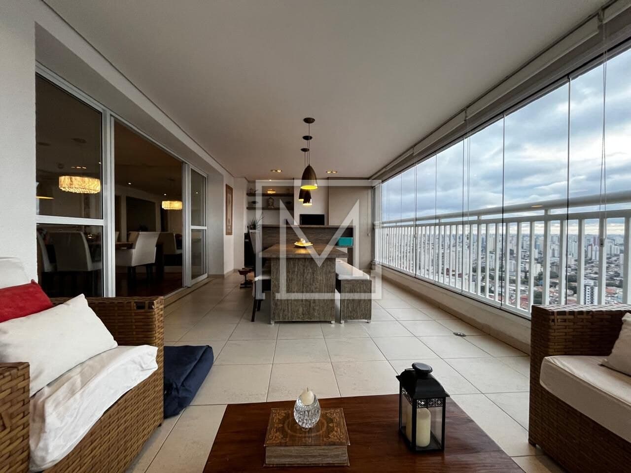 Apartamento à venda, 143 m² por R$ 1.890.000,00 – Vila Gumercindo – São Paulo/SP — foto 2 de 36
