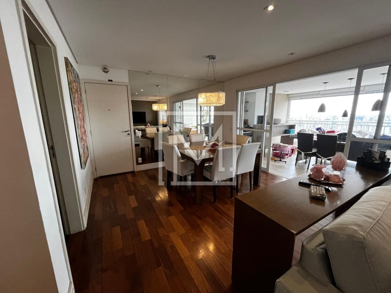 Apartamento à venda, 143 m² por R$ 1.890.000,00 – Vila Gumercindo – São Paulo/SP — foto 3 de 36