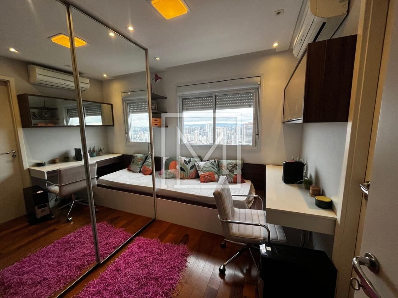 Apartamento à venda, 143 m² por R$ 1.890.000,00 – Vila Gumercindo – São Paulo/SP — foto 4 de 36