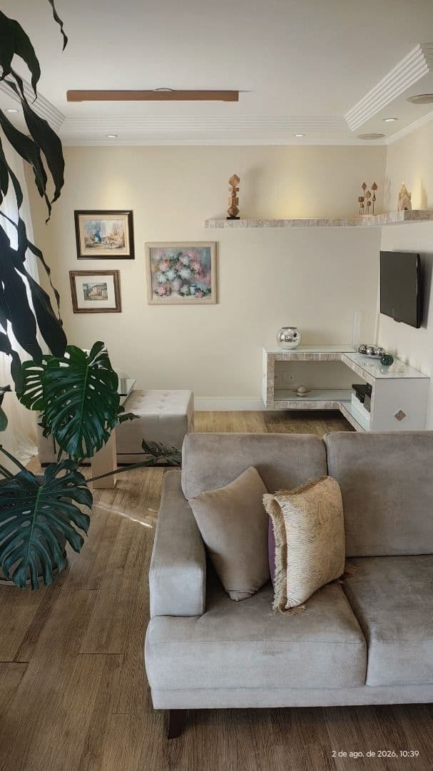 Apartamento com 3 dormitórios à venda, 170 m² por R$ 2.100.000,00 – Ipiranga – São Paulo/SP — foto 3 de 75