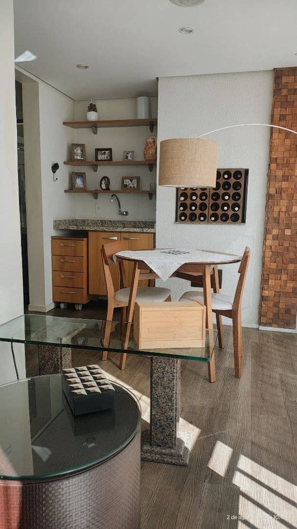 Apartamento com 3 dormitórios à venda, 170 m² por R$ 2.100.000,00 – Ipiranga – São Paulo/SP — foto 4 de 75