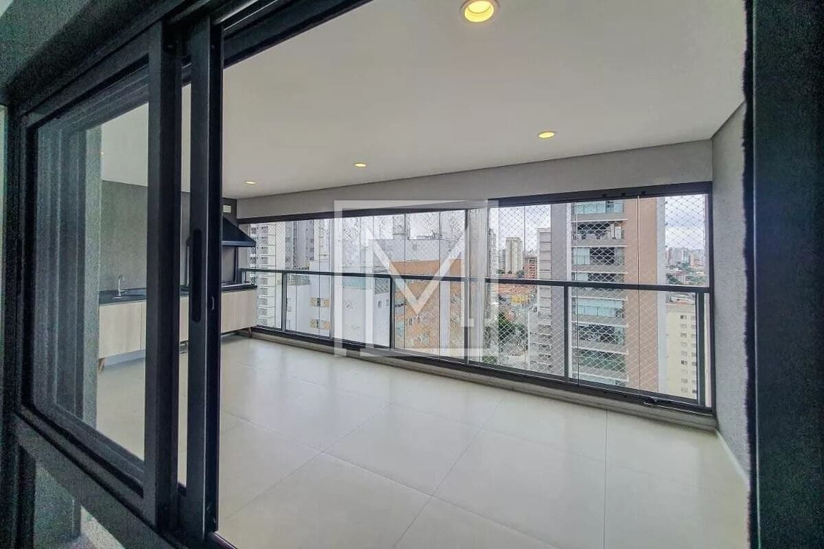 Apartamento com 3 dormitórios à venda, 108 m² por R$ 1.490.000,00 – Ipiranga – São Paulo/SP