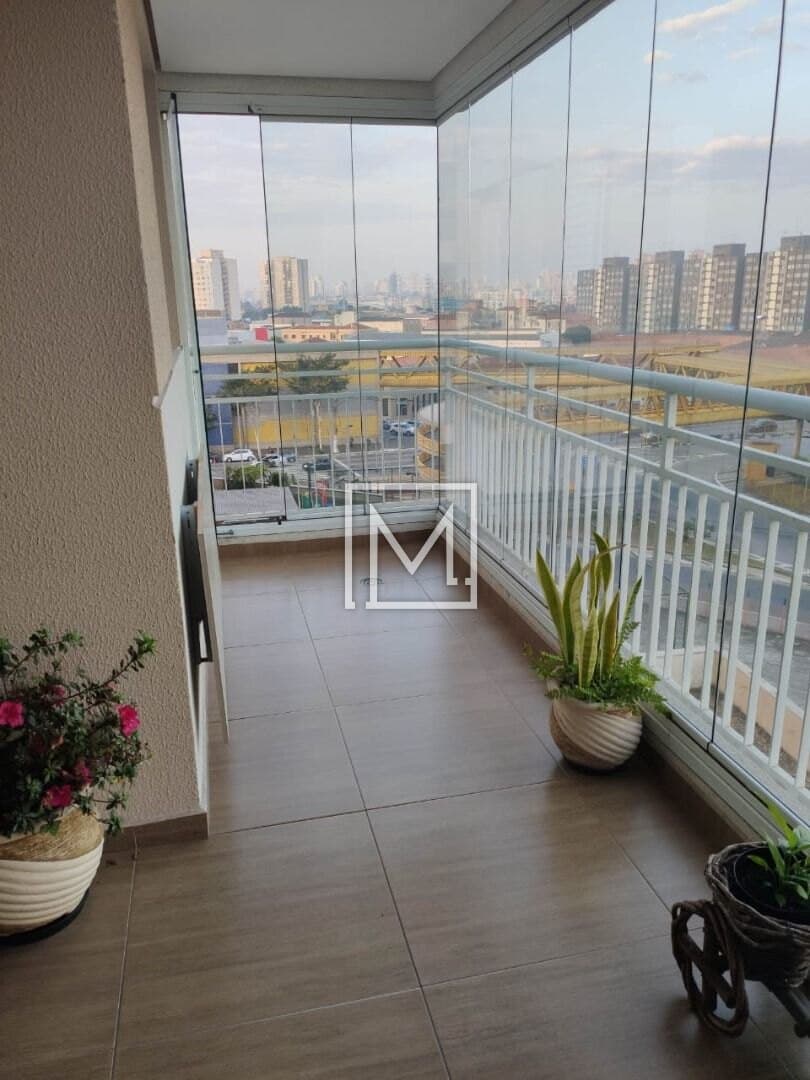 Apartamento com 3 dormitórios à venda, 78 m² por R$ 800.000,00 – Ipiranga – São Paulo/SP