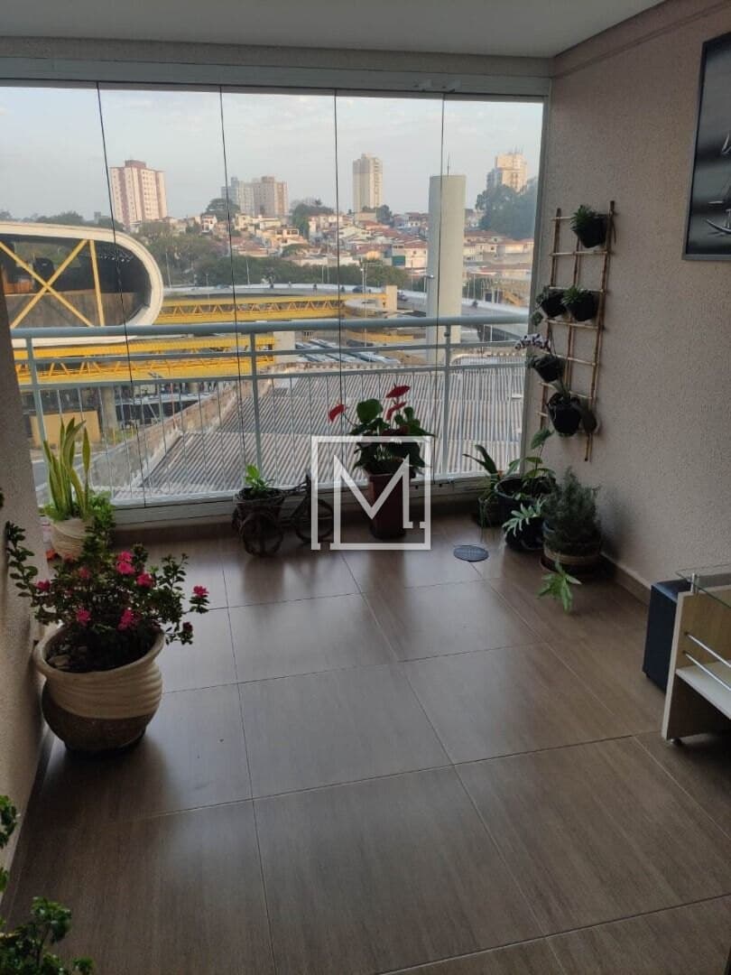 Apartamento com 3 dormitórios à venda, 78 m² por R$ 800.000,00 – Ipiranga – São Paulo/SP — foto 2 de 20