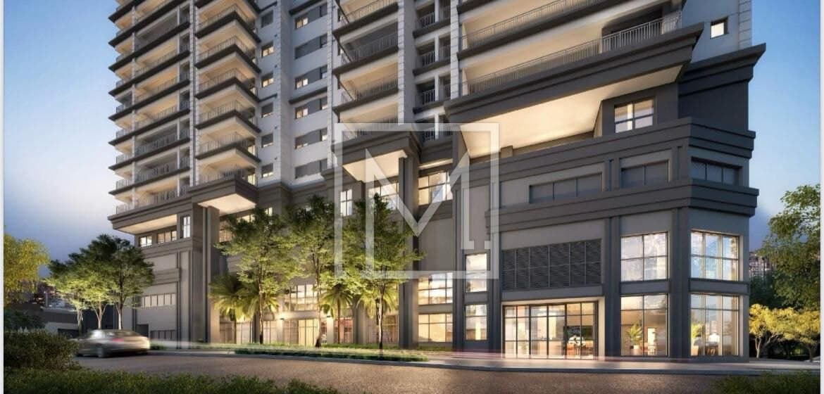 Apartamento com 3 dormitórios à venda, 107 m² por R$ 1.253.991,00 – Sacomã – São Paulo/SP — foto 3 de 16