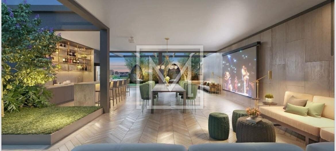 Apartamento com 3 dormitórios à venda, 107 m² por R$ 1.253.991,00 – Sacomã – São Paulo/SP — foto 4 de 16