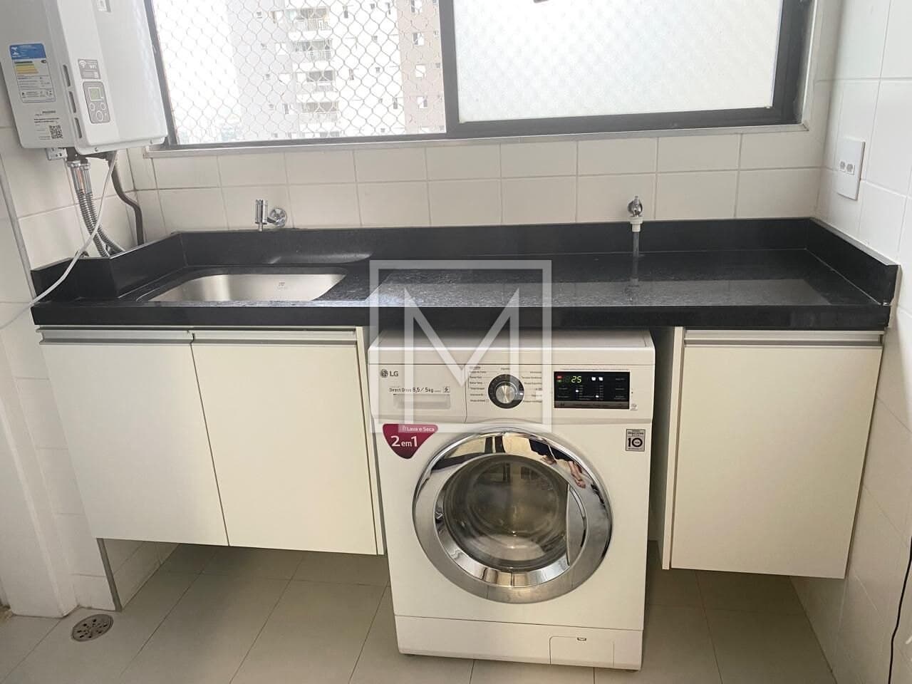 Apartamento dois quartos venda, vaga de garagem, próximo metro  93 m² por R$ 790.000 – Barra Funda – São Paulo/SP — foto 3 de 25